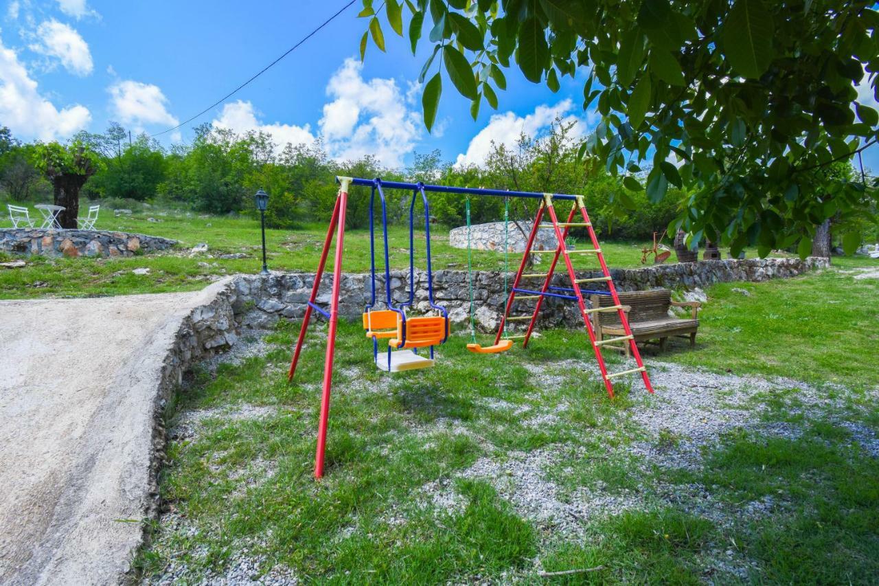 Grandfather'S Secret Danilovgrad Kültér fotó